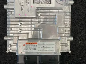 New Isuzu 6HK1X ECM (Stock #E2993 )) Part Image