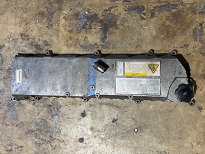 Used Isuzu 6HK1X Valve Cover (Stock #C1060)) Part Image