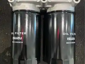 New Isuzu Engine Misc Part Image