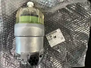 New Isuzu Engine Misc Part Image