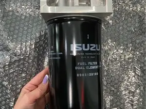 New Isuzu Engine Misc Part Image