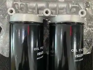 New Isuzu Engine Misc Part Image