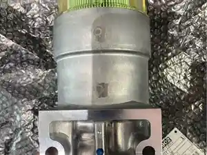 New Isuzu Engine Misc Part (Stock #FF1074)) Part Image