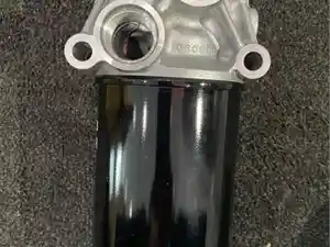 New Isuzu Engine Misc Part Image