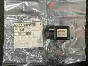 New Isuzu Engine Misc Part Image