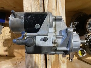 Photo of part
