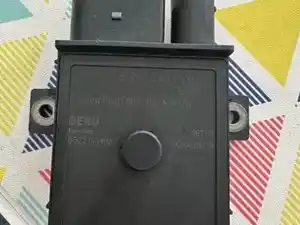 Used Isuzu NPR Other (Stock #S1054)) Part Image