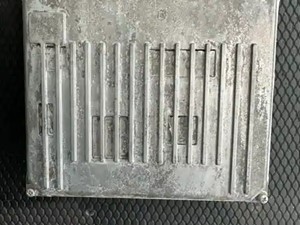 Used Isuzu ECM (Stock #E3278)) Part Image