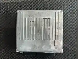 New Isuzu ECM (Stock #E3255)) Part Image