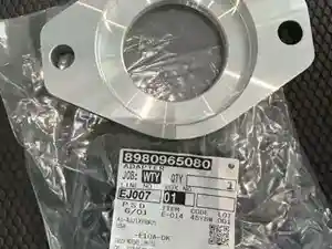 New Isuzu Other (Stock #PTO1)) Part Image