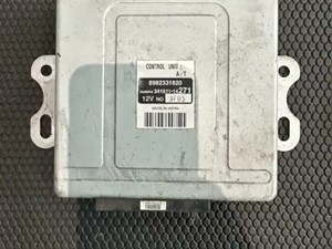 Used Aisin Transmission ECM (Stock #TCM10)) Part Image