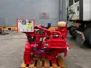 New John Deere 6068t Engine Assy for sale | Hialeah Florida
