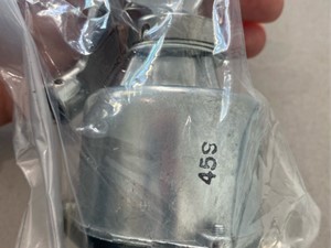 New Kubota V3300  3.3L Engine Misc Part (Stock #S1027)) Part Image