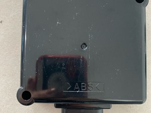 New Kubota V3800-T ECM (Stock #E2141)) Part Image