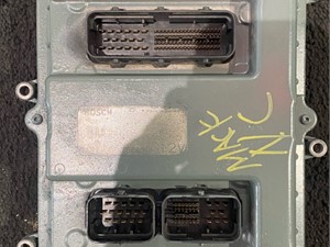 Used Mack AC ECM (Stock #E2758)) Part Image