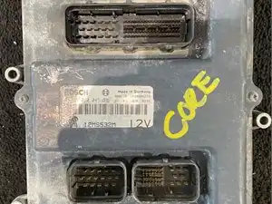 Core Mack AC ECM (Stock #E2892)) Part Image