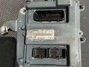 Used Mack AC ECM (Stock #E3180)) Part Image