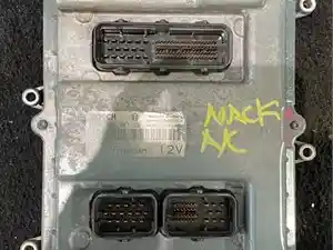 Used Mack AC ECM (Stock #E3049)) Part Image