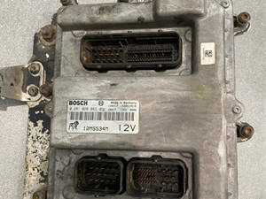 Used Mack AC ECM (Stock #E2158)) Part Image