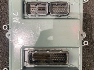 Used Mack AC ECM (Stock #E2795)) Part Image