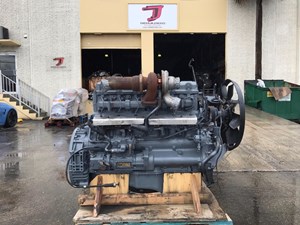 Used Mack AI 427 Engine Assy (Stock #003427)) Part Image