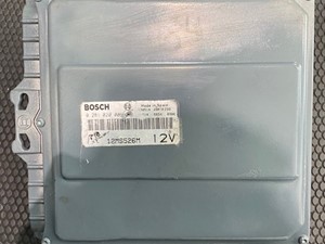 Used Mack AI300 ECM (Stock #T1061)) Part Image