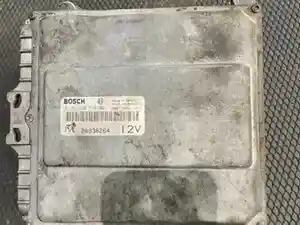 Used Mack AMI-335 ECM (Stock #E3121)) Part Image