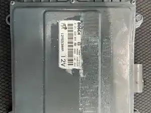 Used Mack AMI-335 ECM (Stock #E3346)) Part Image