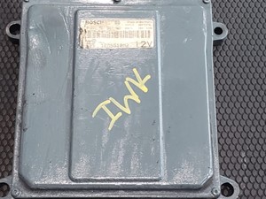 Used Mack AMI-335 ECM (Stock #E1295)) Part Image