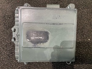 Used Mack AMI-335 ECM (Stock #E2780)) Part Image