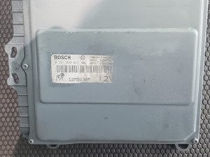 Used Mack AMI-335 ECM (Stock #E1758)) Part Image