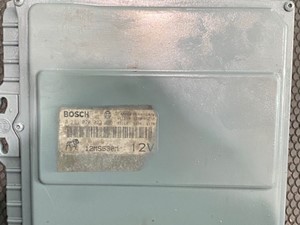 Used Mack AMI-335 ECM (Stock #E1856)) Part Image