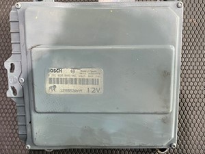 Used Mack AMI-335 ECM (Stock #E1834)) Part Image