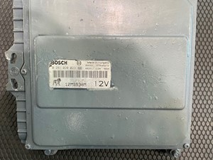 Used Mack AMI-335 ECM (Stock #E1879)) Part Image