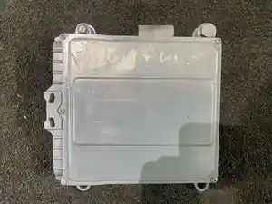 Photo of part