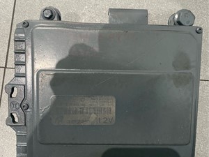 Used Mack AMI-335 ECM (Stock #E2412)) Part Image