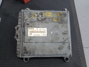 Used Mack AMI-335 ECM (Stock #E1275)) Part Image