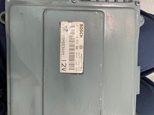 Used Mack AMI-335 ECM (Stock #E1928)) Part Image