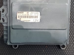 Used Mack AMI-335 ECM (Stock #E1551)) Part Image