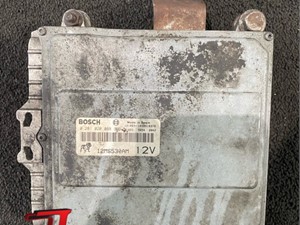 Used Mack AMI-335 ECM (Stock #E2452)) Part Image