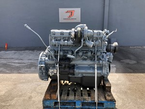 Used Mack AMI-370 Engine Assy (Stock #004243)) Part Image