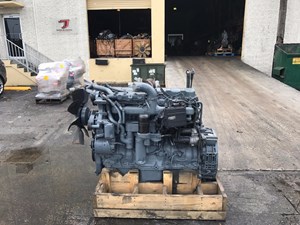 Used Mack AMI-335 Engine Assy (Stock #003328)) Part Image