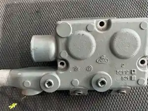 Used Mack AMI-335 Engine Misc Part (Stock #TH1017)) Part Image