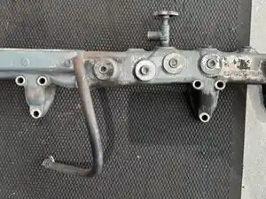 Used Mack AMI-335 Engine Misc Part (Stock #IN1182)) Part Image