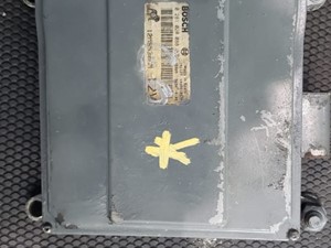 Core Mack AMI-370 ECM (Stock #E1584)) Part Image