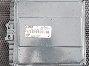 Used Mack AMI-370 ECM (Stock #E1409)) Part Image