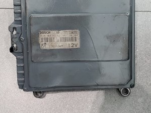 Used Mack AMI-370 ECM (Stock #E1465)) Part Image