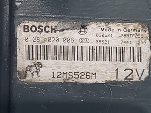 Used Mack AMI-370 ECM (Stock #E1593)) Part Image