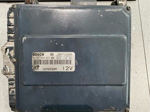 Used Mack AMI-370 ECM (Stock #E2088)) Part Image