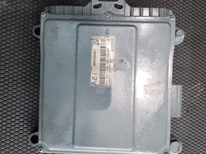 Used Mack AMI-370 ECM (Stock #E1324)) Part Image